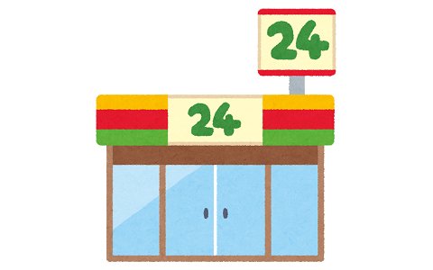 【画像】セブンイレブンのAI店頭POP、情報が限界突破してしまう