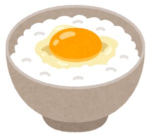 玉子かけご飯に1つだけトッピングするとしたら