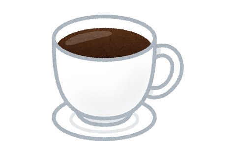 【悲報】喫茶店のブラックコーヒー（ホット）に600円払ってる人達の正体