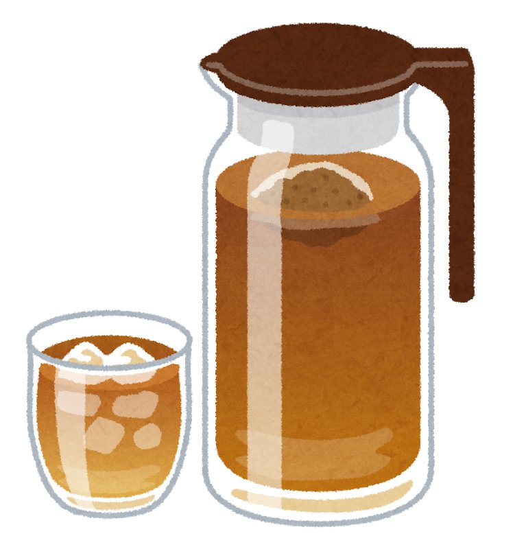 お前らはどのブランドの麦茶買ってる？  [917589786]
