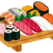 高級寿司と回転寿司は何が違うの？  [837857943]